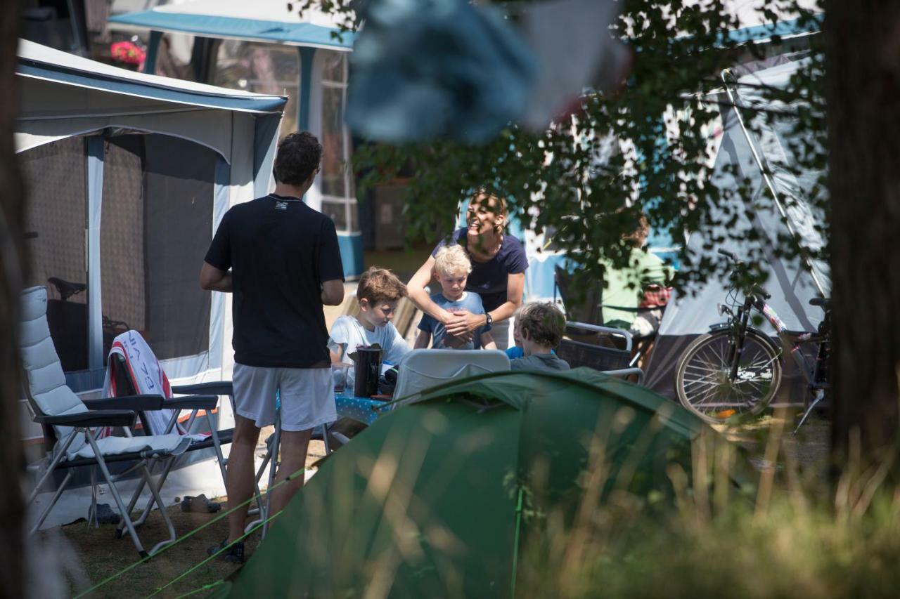 Dueodde Strand Camping Exterior photo