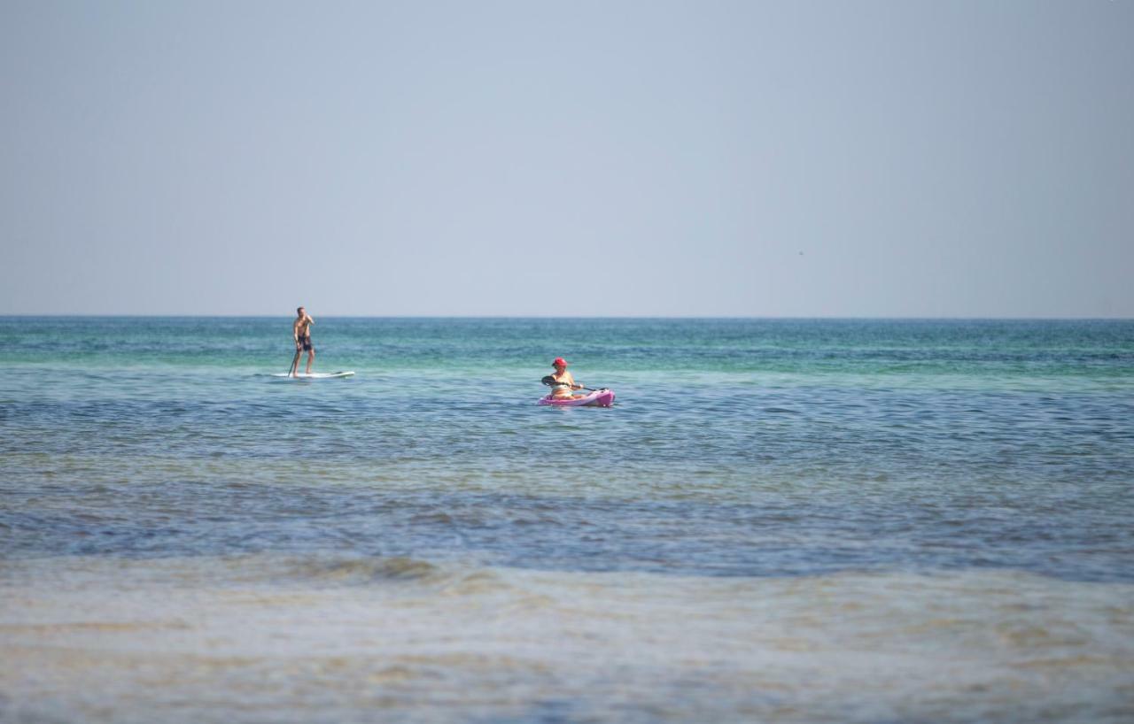 Dueodde Strand Camping Exterior photo